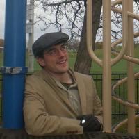 Joseph Gresham Miller