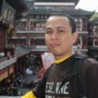 Academia profile picture for @AdiPutra