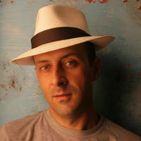 Gregório Ceccantini - Universidade de São Paulo