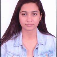 Photo of Manshi Yadav, PhD