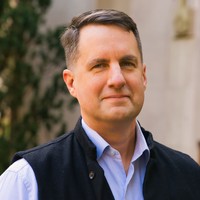 Jon Keune related author profile picture