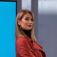 Maja Pupovac (Maja Maksimović) - University of Belgrade