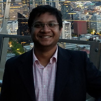 Prashant Chintapalli - University of Western Ontario