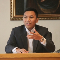 Satria Rizaldi Alchatib