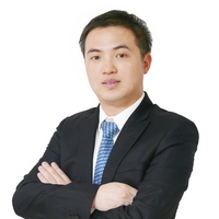 Zhijian Lin - Beijing University of Chinese Medicine