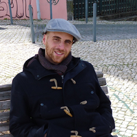 Gonçalo Rocha Gonçalves