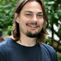 Sikko Neupert related author profile picture