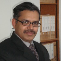 Ashish Mani