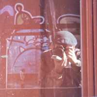 PDF) Tracing Graffiti Culture: Analysis on Dissemination Media and