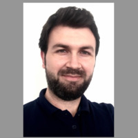 tolga turay related author profile picture