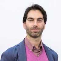 Gabriele De Angelis related author profile picture