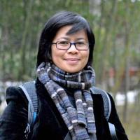 Analyn Salvador-Amores