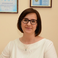 Viktoriia Zhukovska (Вікторія Жуковська)