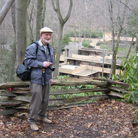 George bowering leon surette essay 07 image