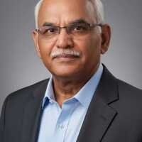 Photo of Sanjay Garg