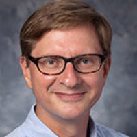 Photo of Lloyd Rieber