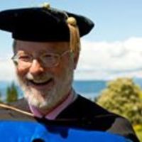 James Ponzetti - University of British Columbia