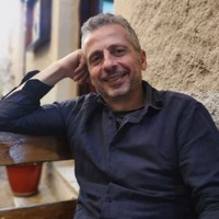 Ugo Rossi related author profile picture