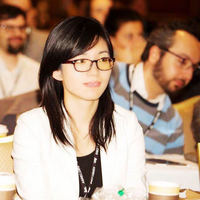 Melanie Meng Xue | London School of Economics and Political ...