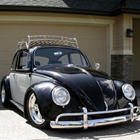Academia profile picture for @VolksWagen