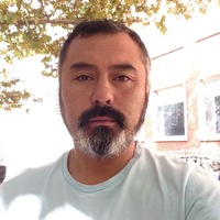 Cristhian  Almonacid