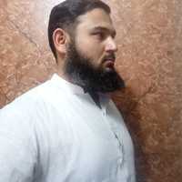 adnan butt - University of Engineering & technology Lahore Pakistan
