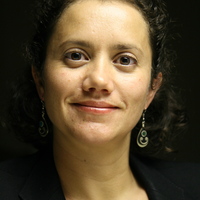 María de la Luz Pérez Padilla - Universidad de Guadalajara