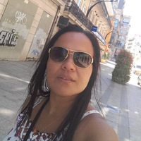 Magali Teresopolis Reis Amaral