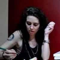 Ana Cristina Joaquim