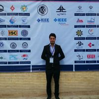bahman shabouei - Iran University of Science & Technology
