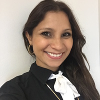 Nathalie  Mezza-Garcia