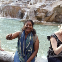 Photo of Shobhana L Chelliah