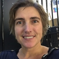 Photo of Esther Oluffa Pedersen