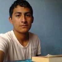 John Charles Meléndez Meléndez