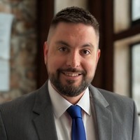 Alec Knight - International Center for Transitional Justice
