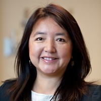 Angela M Cheung