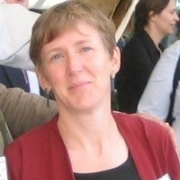 Susan Clayton related author profile picture