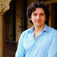 Adi Natan - Stanford University