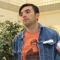 Sami Pinarbasi - Independent Researcher
