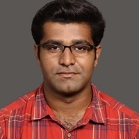 Satish A J related author profile picture