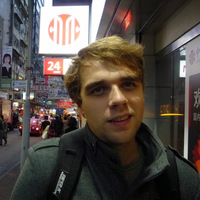 Photo of Bram Colijn