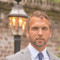 Alexander Skiles related author profile picture