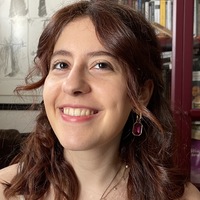 Laura Chiara Amato related author profile picture