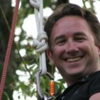 Sean Aday related author profile picture