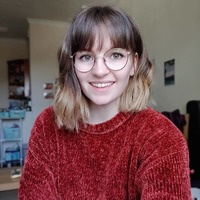 Victoria Turner - University of Edinburgh