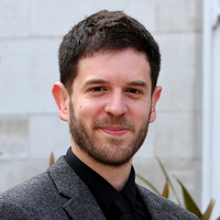 Alberto P.  Martí