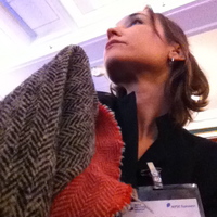 Jen Petersen - Independent Researcher