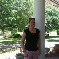 Photo of Krysta Ryzewski