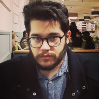 Christos Callow Jr, PhD - University of Derby