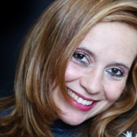 Alexandra Magnolia Dias